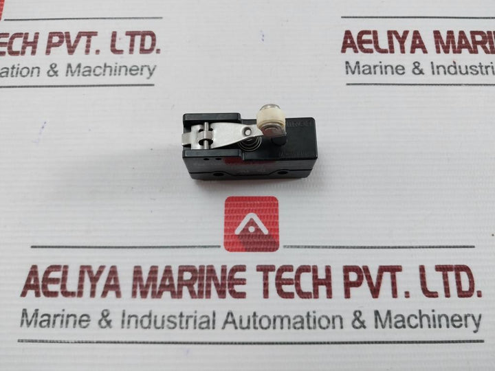Throw Basic Switch Dz-10Gw22-1A Omron