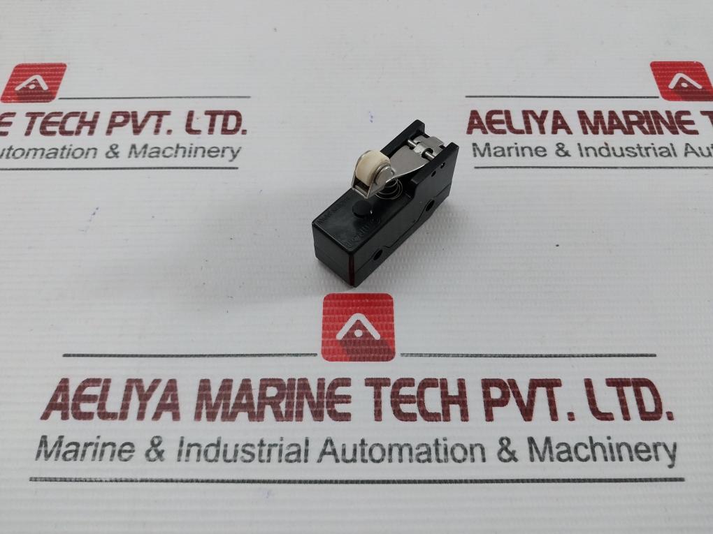 Throw Basic Switch Dz-10Gw22-1A Omron