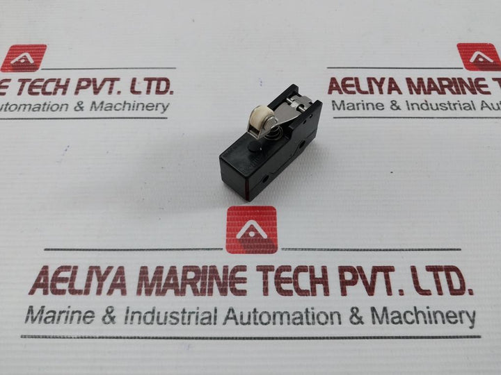 Throw Basic Switch Dz-10Gw22-1A Omron