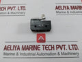 Throw Basic Switch Dz-10Gw22-1A Omron
