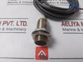 Omron E2A-m18Ks08-wp-c2 Proximity Sensor 08252500