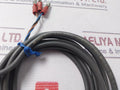 Omron E2A-m18Ks08-wp-c2 Proximity Sensor 08252500