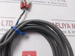 Omron E2A-m18Ks08-wp-c2 Proximity Sensor 08252500
