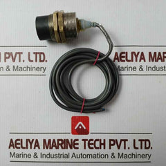 Omron E2A-m30Kn20-wp-b1 Proximity Sensor 2 Meter 12 To 24Vdc
