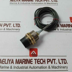 Omron E2A-m30Kn20-wp-b1 Proximity Sensor 2 Meter 12 To 24Vdc