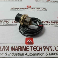 Omron E2A-m30Kn20-wp-b1 Proximity Sensor 2 Meter 12 To 24Vdc
