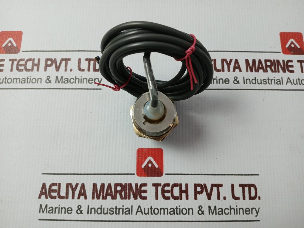 Omron E2A-m30Kn20-wp-b1 Proximity Sensor 2 Meter 12 To 24Vdc