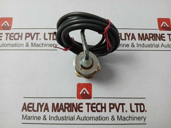 Omron E2A-m30Kn20-wp-b1 Proximity Sensor 2 Meter 12 To 24Vdc