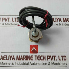 Omron E2A-m30Kn20-wp-b1 Proximity Sensor 2 Meter 12 To 24Vdc