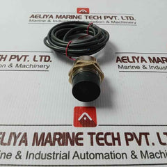 Omron E2A-m30Kn20-wp-b1 Proximity Sensor 2 Meter 12 To 24Vdc
