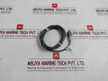 Omron E2A-s08Kn04-wp-c1 Proximity Sensor 1.5 Meter 12-24Vdc