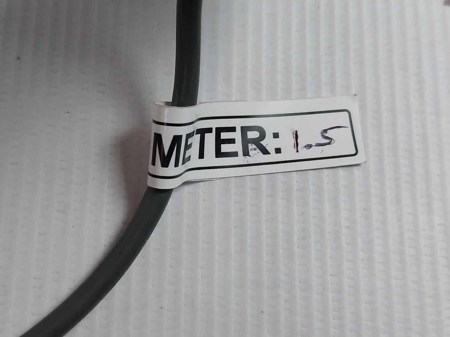 Omron E2A-s08Kn04-wp-c1 Proximity Sensor 1.5 Meter 12-24Vdc