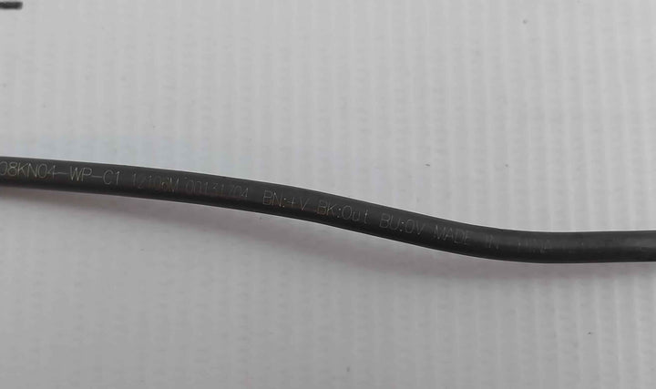 Omron E2A-s08Kn04-wp-c1 Proximity Sensor 1.5 Meter 12-24Vdc