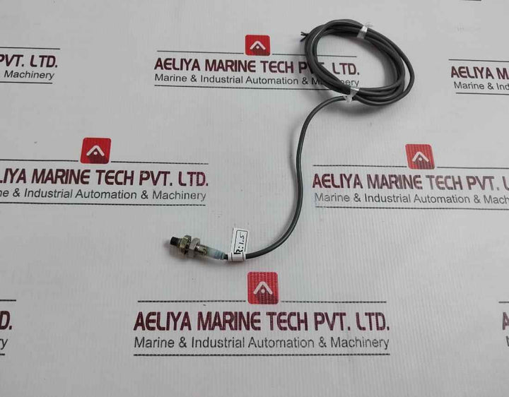 Omron E2A-s08Kn04-wp-c1 Proximity Sensor 1.5 Meter 12-24Vdc