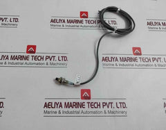 Omron E2A-s08Kn04-wp-c1 Proximity Sensor 1.5 Meter 12-24Vdc