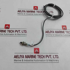 Omron E2A-s08Kn04-wp-c1 Proximity Sensor 1.5 Meter 12-24Vdc