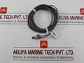 Omron E2A-s08Kn04-wp-g1 Proximity Sensor 2 Meter 24Vdc 4.0Mm
