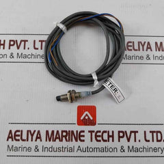 Omron E2A-s08Kn04-wp-g1 Proximity Sensor 2 Meter 24Vdc 4.0Mm