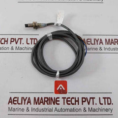 Omron E2A-s08Kn04-wp-g1 Proximity Sensor 2 Meter 24Vdc 4.0Mm