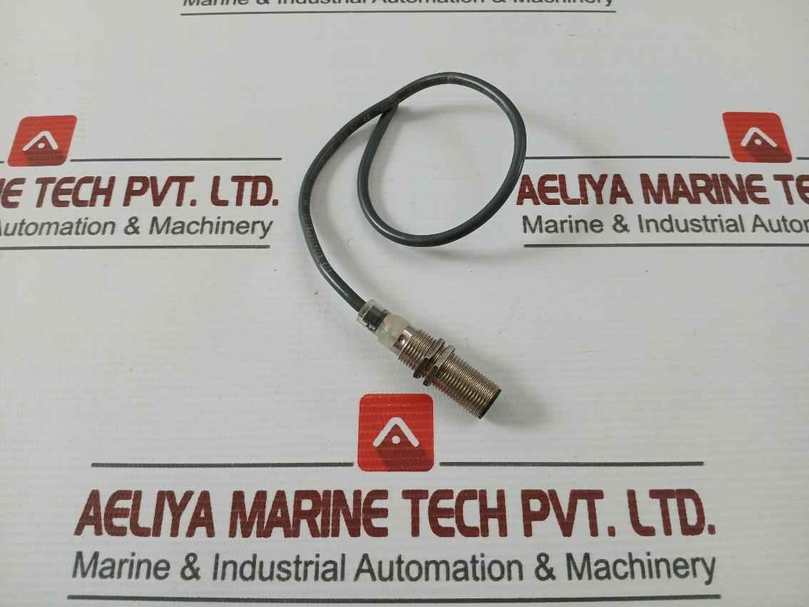Omron E2B-m12Ks02-wz-c1 Inductive Proximity Sensor 2Mm