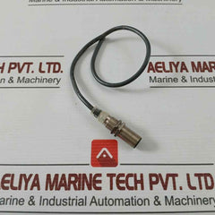 Omron E2B-m12Ks02-wz-c1 Inductive Proximity Sensor 2Mm