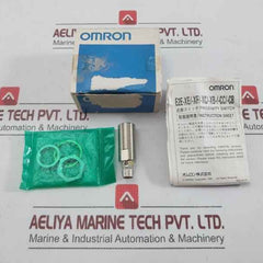 Omron E2E-x5E1-m1 .