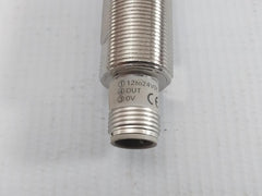 Omron Proximity Switch 12-24Vdc Part No E2E-x5E1-m1