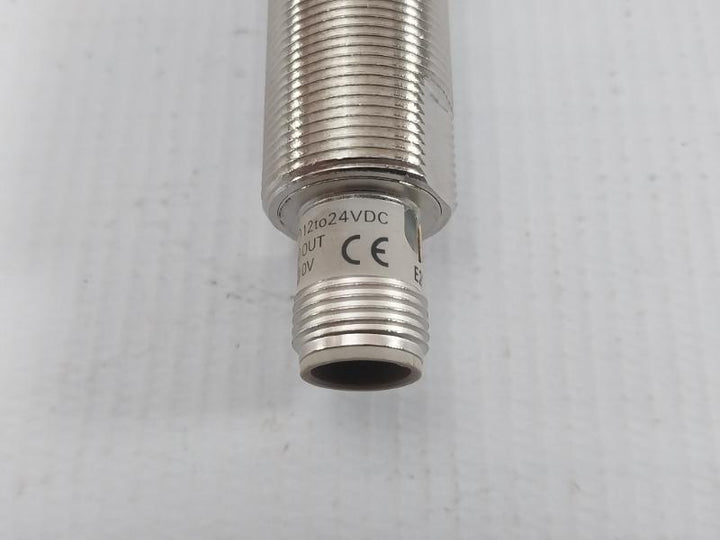 Omron Proximity Switch 12-24Vdc Part No E2E-x5E1-m1