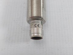 Omron Proximity Switch 12-24Vdc Part No E2E-x5E1-m1
