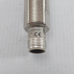 Omron Proximity Switch 12-24Vdc Part No E2E-x5E1-m1