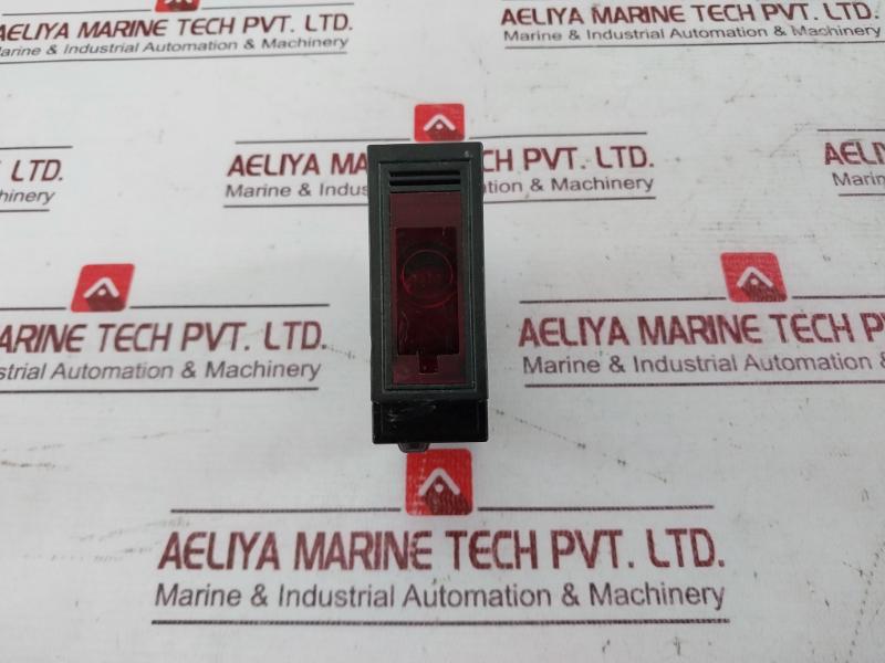 Omron E3Jm-10L-g-n Photoelectric Switch Sensor 24-240Vac 12-240Vdc