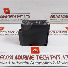 Omron Photoelectric Sensor 250Vac, 3A Part No E3Jm-r4M4-g