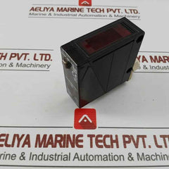 Omron E3Jm-r4M4-g Photoelectric Sensor