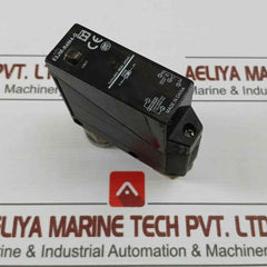 Omron E3Jm-r4M4-g Photoelectric Sensor