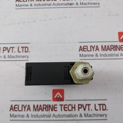 Omron E3Jm-r4M4-g Photoelectric Sensor 24-240Vac 12 To 240Vdc 250Vac 3A 30Vdc