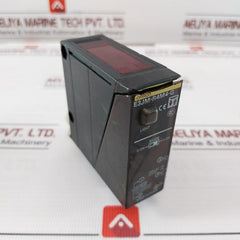 Omron E3Jm-r4M4-g Photoelectric Sensor 24-240Vac 12 To 240Vdc 250Vac 3A 30Vdc