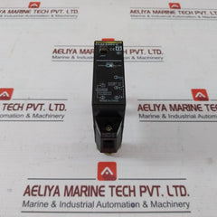 Omron E3Jm-r4M4-g Photoelectric Sensor 24-240Vac 12 To 240Vdc 250Vac 3A 30Vdc