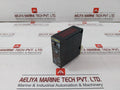 Omron E3Jm-r4M4-g Photoelectric Sensor 24-240Vac 12 To 240Vdc 250Vac 3A 30Vdc