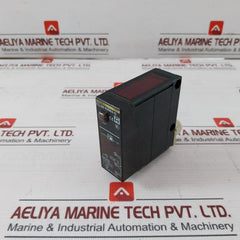 Omron E3Jm-r4M4-g Photoelectric Sensor 24-240Vac 12 To 240Vdc 250Vac 3A 30Vdc