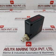 Omron E3Jm-r4M4-g Photoelectric Sensor 24-240Vac 12 To 240Vdc 250Vac 3A 30Vdc