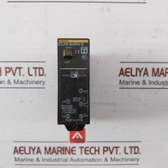 Omron E3Jm-r4M4-g Photoelectric Sensor 24-240Vac/Dc
