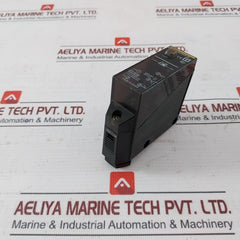 Omron E3Jm-r4M4-g Photoelectric Sensor 24-240Vac/Dc