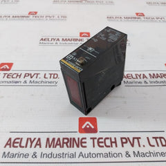 Omron E3Jm-r4M4-g Photoelectric Sensor 24-240Vac/Dc