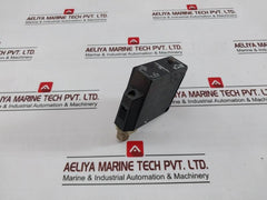 Omron E3Jm-r4M4-g Photoelectric Sensor 24 To 240Vac 30Vdc 3A 17919M
