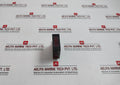 Omron E3Jm-r4M4-g Photoelectric Sensor 24 To 240Vac 30Vdc 3A 22719M