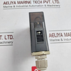 Omron E3Jm-r4M4-g Photoelectric Sensor 24 To 240Vac 30Vdc 3A 22719M