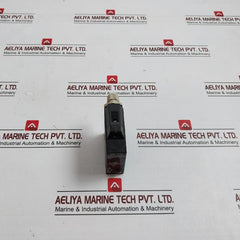 Omron E3Jm-r4M4-g Photoelectric Sensor 24 To 240Vac 30Vdc 3A 22719M