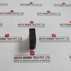 Omron E3Jm-r4M4-g Photoelectric Sensor 24 To 240Vac 30Vdc 3A 22719M