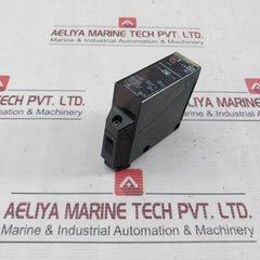 Omron E3Jm-r4M4-g Photoelectric Sensor 250 Vac 3A