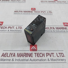 Omron E3Jm-r4M4-g Photoelectric Sensor 250 Vac 3A